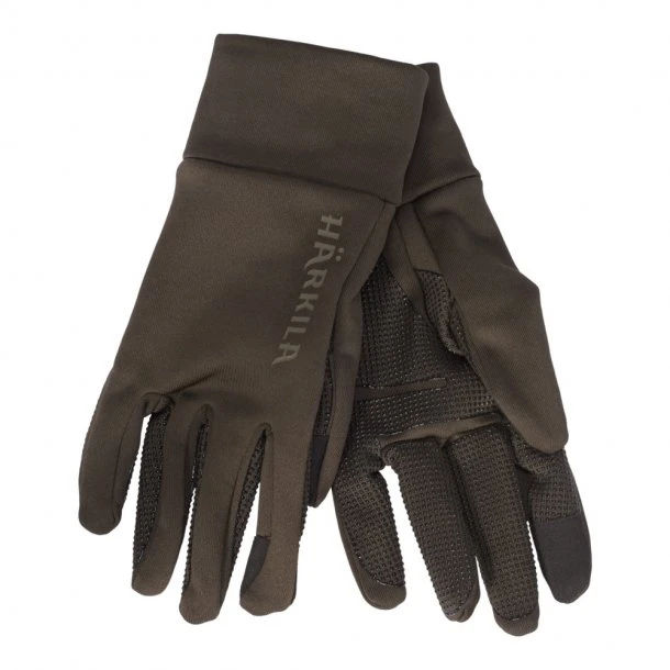 Härkila - Power Stretch Jagthandsker 4 Härkila - Power Stretch Jagthandsker - Billede 2