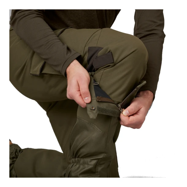 Härkila - Pro HWS Gaiters 6 Härkila - Pro HWS Gaiters - Billede 4
