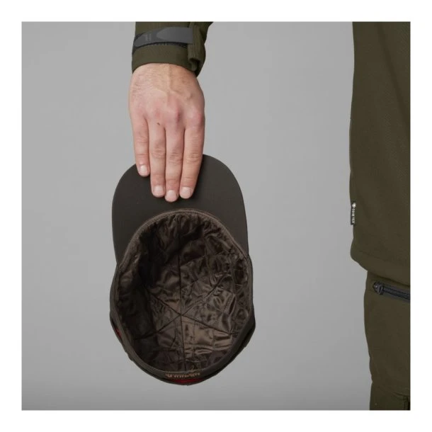 Härkila - Pro Hunter GORE-TEX Reversible Kasket 4 Härkila - Pro Hunter GORE-TEX Reversible Kasket - Billede 2