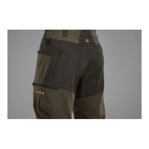 Härkila - Ragnar Bukser 12 Härkila - Ragnar Bukser - Billede 10