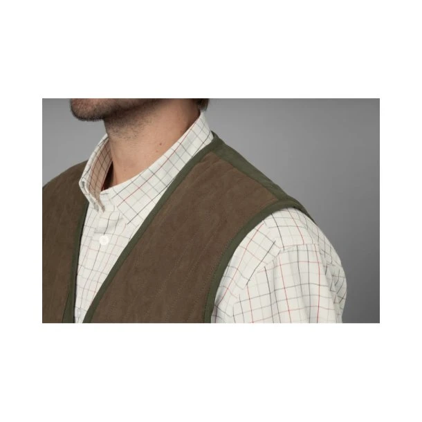 Härkila - Rannoch HSP Shooting Vest Grøn 4 Härkila - Rannoch HSP Shooting Vest Grøn - Billede 2