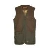 Härkila - Rannoch HSP Shooting Vest Grøn -Nordisko Butik Harkila Rannoch HSP Shooting Vest Groen 05.w610.h610.fill