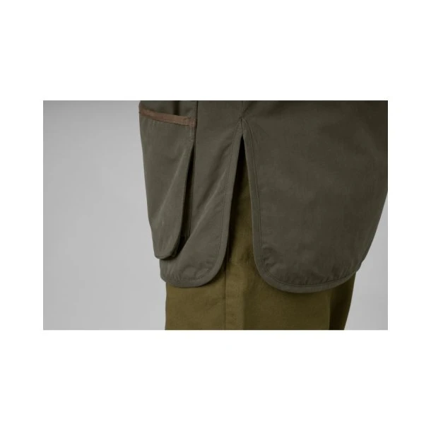 Härkila - Rannoch HSP Shooting Vest Grøn 6 Härkila - Rannoch HSP Shooting Vest Grøn - Billede 4