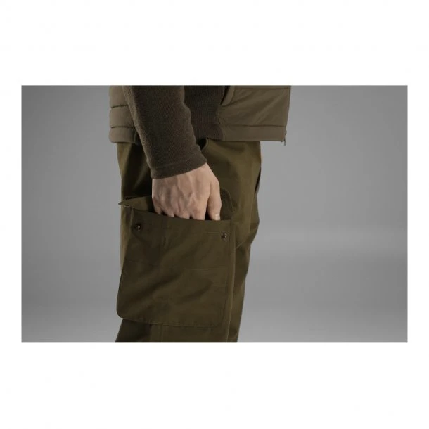 Härkila - Retrieve Bukser 5 Härkila - Retrieve Bukser - Billede 3