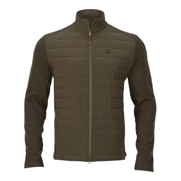 Härkila - Retrieve Insulated Cardigan 3 Härkila - Retrieve Insulated Cardigan