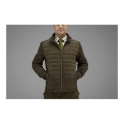 Härkila - Retrieve Insulated Cardigan 7 Härkila - Retrieve Insulated Cardigan -Nordisko Butik Harkila Retrieve Insulated Cardigan 03.w610.h610.fill