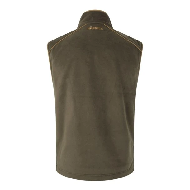 Härkila - Sandhem FT Herre Vest Willow Green 4 Härkila - Sandhem FT Herre Vest Willow Green - Billede 2