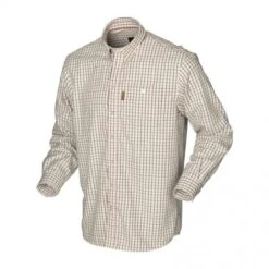 Härkila - Stornoway Active Skjorte -Nordisko Butik Harkila Stornoway Skjorte Bourdeux Roed 1401118 01.w610.h610.fill