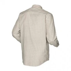 Härkila - Stornoway Active Skjorte -Nordisko Butik Harkila Stornoway Skjorte Bourdeux Roed 1401118 03.w610.h610.fill