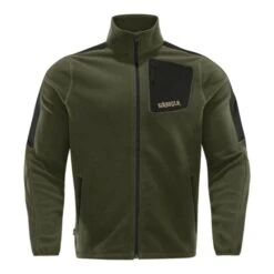 Härkila - Venjan Fleece Jakke 12 Härkila - Venjan Fleece Jakke -Nordisko Butik Harkila Venjan Fleece Herre Jakke 01 1.w610.h610.fill