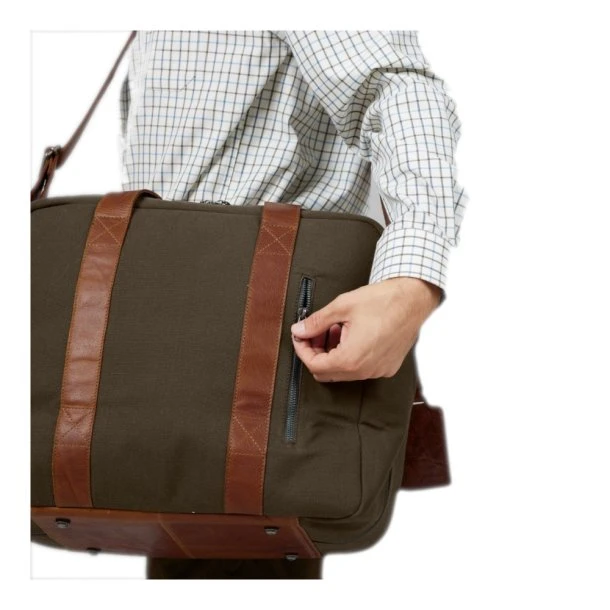 Härkila - Weekendtaske 30L 4 Härkila - Weekendtaske 30L - Billede 2