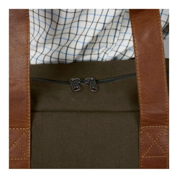 Härkila - Weekendtaske 30L 5 Härkila - Weekendtaske 30L - Billede 3