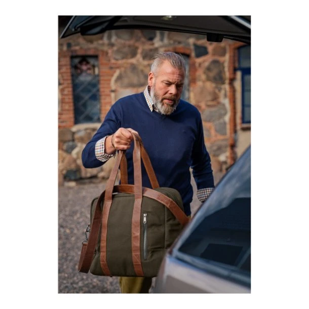 Härkila - Weekendtaske 30L 8 Härkila - Weekendtaske 30L - Billede 6