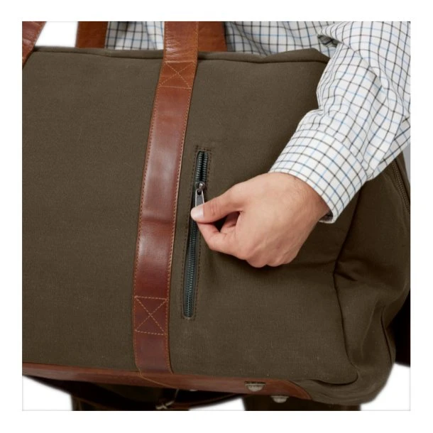 Härkila - Weekendtaske 65L 4 Härkila - Weekendtaske 65L - Billede 2