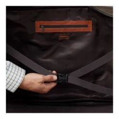 Härkila - Weekendtaske 65L 11 Härkila - Weekendtaske 65L -Nordisko Butik Harkila Weekendtaske 65L 05.w610.h610.fill