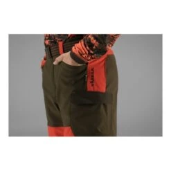 Härkila - Wildboar Pro Bukser -Nordisko Butik Harkila Wildboar Pro Bukser 03.w610.h610.fill