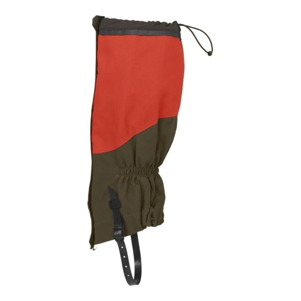 Härkila - Wildboar Pro Gaiters 4 Härkila - Wildboar Pro Gaiters - Billede 2