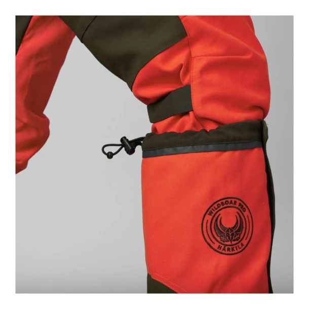 Härkila - Wildboar Pro Gaiters 6 Härkila - Wildboar Pro Gaiters - Billede 4