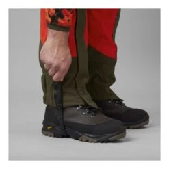 Härkila - Wildboar Pro Gaiters 11 Härkila - Wildboar Pro Gaiters -Nordisko Butik Harkila Wildboar Pro Gaiters 05.w610.h610.fill