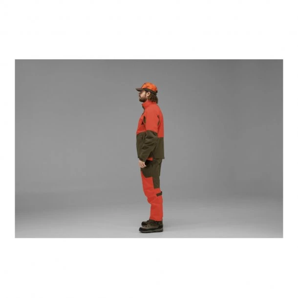 Härkila - Wildboar Pro Jakke 5 Härkila - Wildboar Pro Jakke - Billede 3