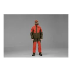 Härkila - Wildboar Pro Jakke 9 Härkila - Wildboar Pro Jakke -Nordisko Butik Harkila Wildboar Pro Jakke 04.w610.h610.fill