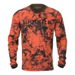 Härkila - Wildboar Pro L/S Trøje