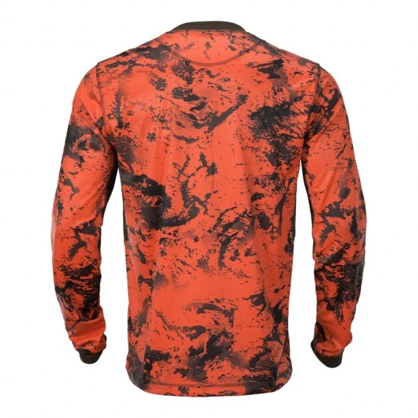 Härkila - Wildboar Pro L/S Trøje 4 Härkila - Wildboar Pro L/S Trøje - Billede 2