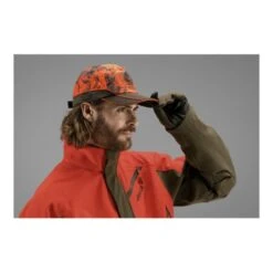 Härkila - Wildboar Pro Light Kasket 8 Härkila - Wildboar Pro Light Kasket -Nordisko Butik Harkila Wildboar Pro Light Kasket 03.w610.h610.fill