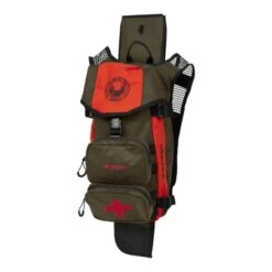 Härkila - Wildboar Pro Rygsæk 12L