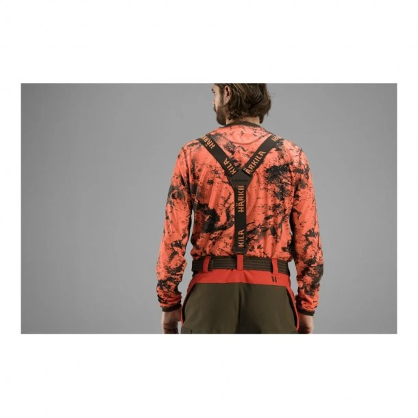 Härkila - Wildboar Pro Tech Seler 5 Härkila - Wildboar Pro Tech Seler - Billede 3