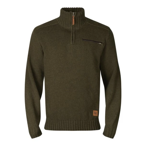 Härkila - Annaboda 2.0 HSP Herre Strik Grøn 3 Härkila - Annaboda 2.0 HSP Herre Strik Grøn