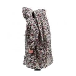 Helsport - Fjellduk X-Trem Mountain Poncho MT. Camo 9 Helsport - Fjellduk X-Trem Mountain Poncho MT. Camo -Nordisko Butik Helsport Fjellduk X Trem Mountain Poncho MT. Camo 04.w610.h610.fill