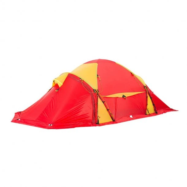 Helsport - Svalbard 6 Camp 6-personers Telt 4 Helsport - Svalbard 6 Camp 6-personers Telt - Billede 2