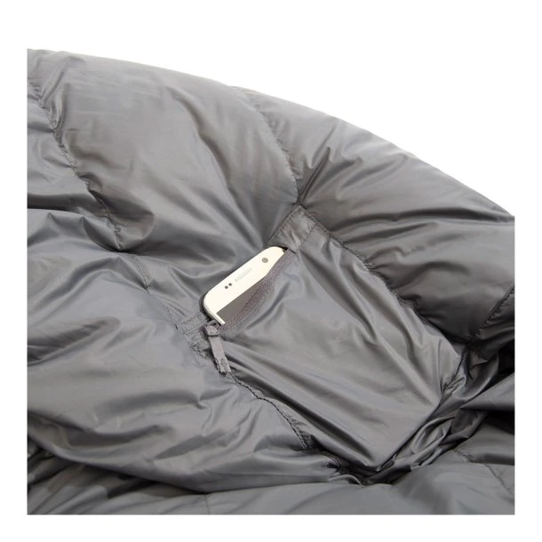 Helsport - Rago Winter Dunsovepose -10 C Lang 8 Helsport - Rago Winter Dunsovepose -10 C Lang - Billede 6