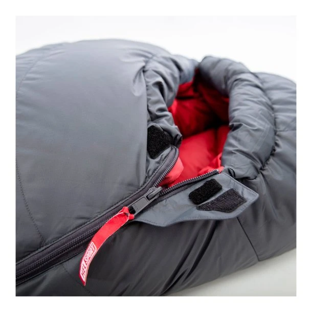 Helsport - Rago X-Trem Dunsovepose -16 C Lang 6 Helsport - Rago X-Trem Dunsovepose -16 C Lang - Billede 4