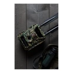 HUNTER - Omega Cloud 4G Vildtkamera (24 MP) -Nordisko Butik Hunter Omega Cloud Vildtkamera 01.w610.h610.fill 1