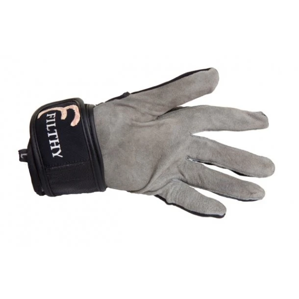 Filthy - Fingers V2 Handsker 4 Filthy - Fingers V2 Handsker - Billede 2