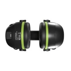 ISOtunes - Air Defender Høretelefoner Grøn 9 ISOtunes - Air Defender Høretelefoner Grøn -Nordisko Butik ISOtunes Air Defender Hoeretelefoner Groen 03.w610.h610.fill