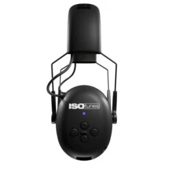 ISOtunes - Air Defender Høretelefoner Grøn 10 ISOtunes - Air Defender Høretelefoner Grøn -Nordisko Butik ISOtunes Air Defender Hoeretelefoner Groen 04.w610.h610.fill