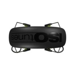 ISOtunes - Air Defender Høretelefoner Grøn 11 ISOtunes - Air Defender Høretelefoner Grøn -Nordisko Butik ISOtunes Air Defender Hoeretelefoner Groen 05.w610.h610.fill