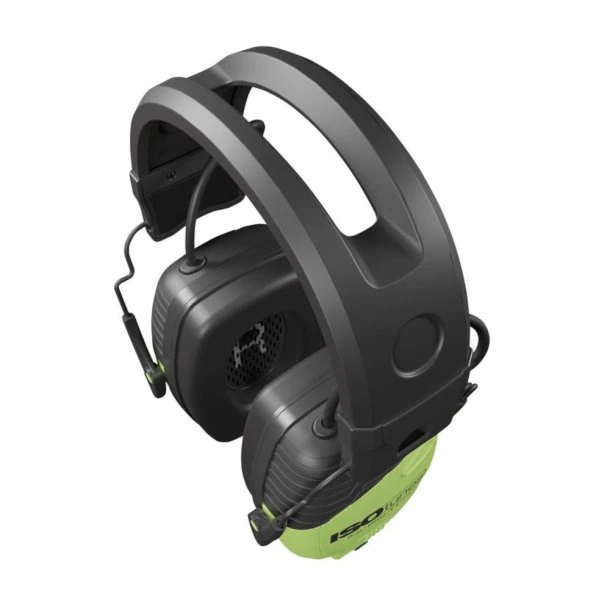 ISOtunes - Link EN352 Bluetooth Høreværn Grøn 4 ISOtunes - Link EN352 Bluetooth Høreværn Grøn - Billede 2