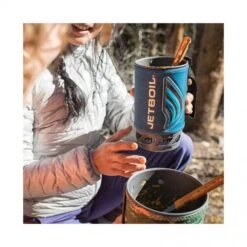 Jetboil - Flash 2.0 Gasbrænder -Nordisko Butik Jetboil Flash Gasbraender 54 4164 03.w610.h610.fill