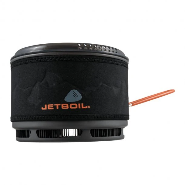 Jetboil - FluxRing Ceramic Cook Pot Gryde (1,5L) 3 Jetboil - FluxRing Ceramic Cook Pot Gryde (1,5L)