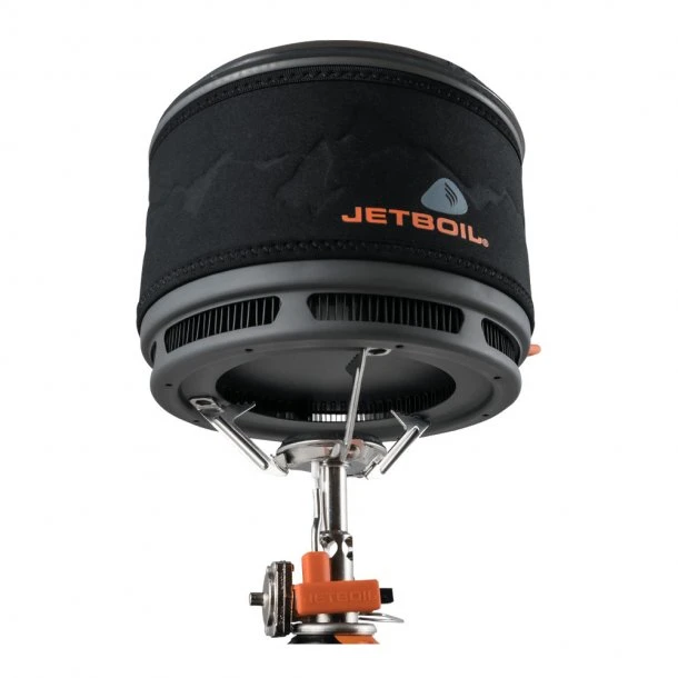 Jetboil - FluxRing Ceramic Cook Pot Gryde (1,5L) 7 Jetboil - FluxRing Ceramic Cook Pot Gryde (1,5L) - Billede 5