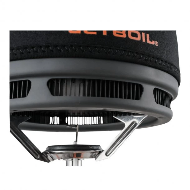 Jetboil - FluxRing Ceramic Cook Pot Gryde (1,5L) 8 Jetboil - FluxRing Ceramic Cook Pot Gryde (1,5L) - Billede 6