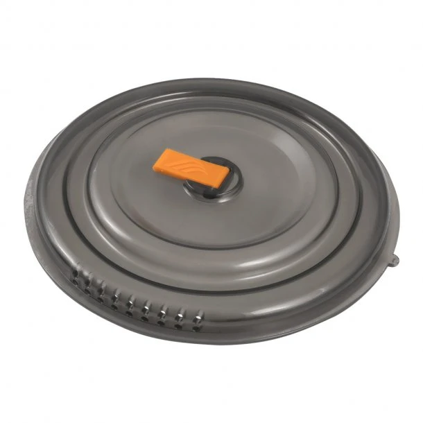 Jetboil - FluxRing Ceramic Cook Pot Gryde (1,5L) 9 Jetboil - FluxRing Ceramic Cook Pot Gryde (1,5L) - Billede 7