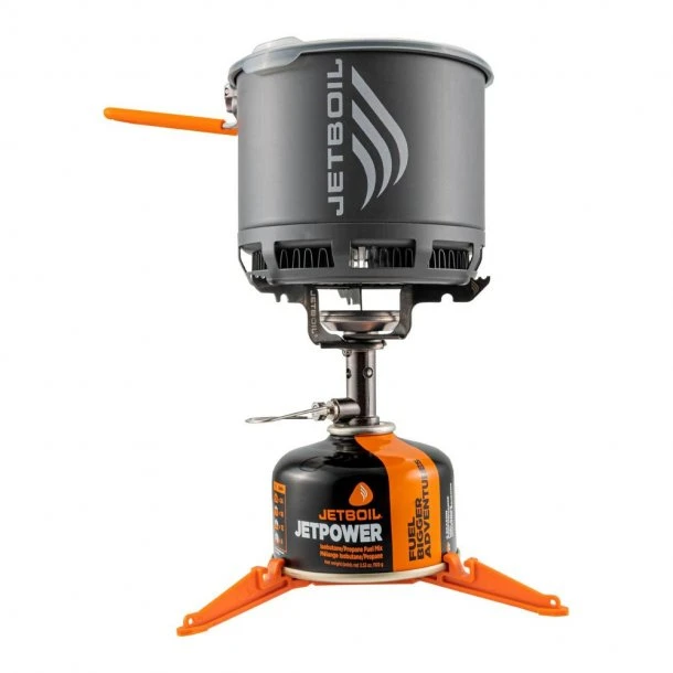 Jetboil - Stash Kogesæt 3 Jetboil - Stash Kogesæt