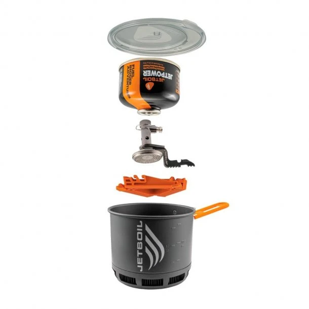 Jetboil - Stash Kogesæt 4 Jetboil - Stash Kogesæt - Billede 2