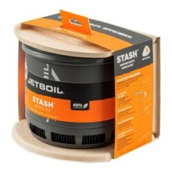 Jetboil - Stash Kogesæt 7 Jetboil - Stash Kogesæt -Nordisko Butik Jetboil Stash Kogesaet 03.w610.h610.fill