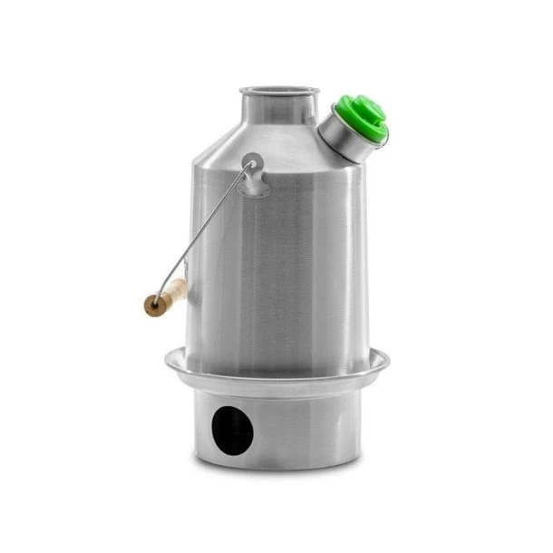 Kelly Kettle - Scout Kedel 1,2l 3 Kelly Kettle - Scout Kedel 1,2l